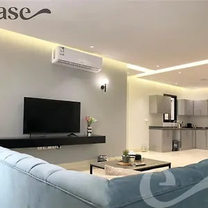 Kease Sahafa A-9 Royal Touch Balcony Az74 شقة